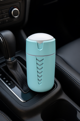 V5 Portable Humidifier – 400ml Water Tank | Car, Home & Office Use