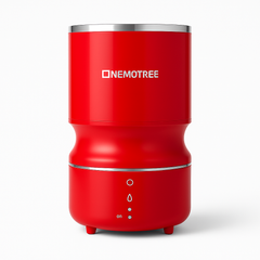 Nemotree Ultrasonic Humidifier – 800ml | Free Delivery + 2 Free Fragrances