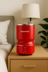 Nemotree Ultrasonic Humidifier – 800ml | Free Delivery + 2 Free Fragrances