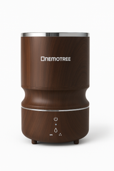 Nemotree Ultrasonic Humidifier – 800ml | Free Delivery + 2 Free Fragrances