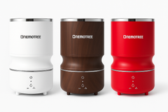 Nemotree Ultrasonic Humidifier – 800ml | Free Delivery + 2 Free Fragrances