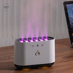 Fountain Dancing Air Humidifier