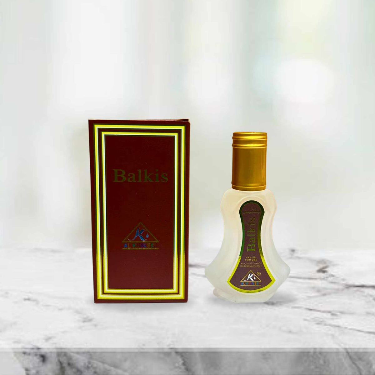 Balkis Fragrance