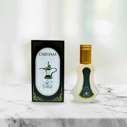 Dirham Fragrance