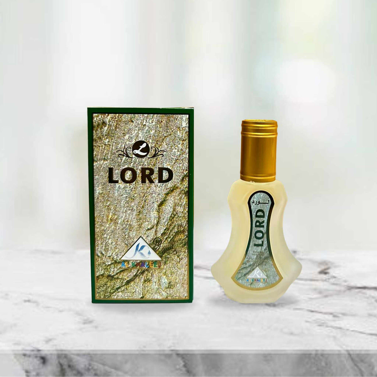 Lord Fragrance