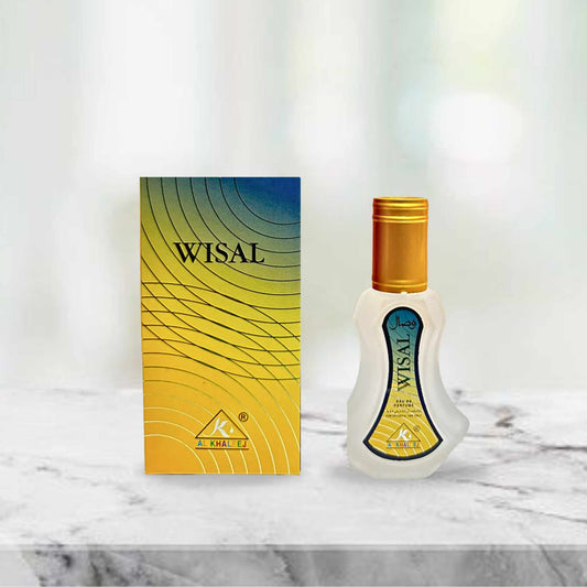 Wisal fragrance