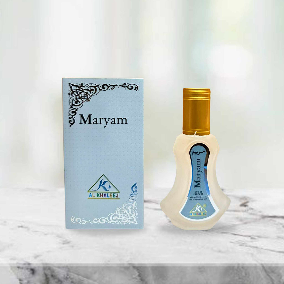 Maryam Fragrance