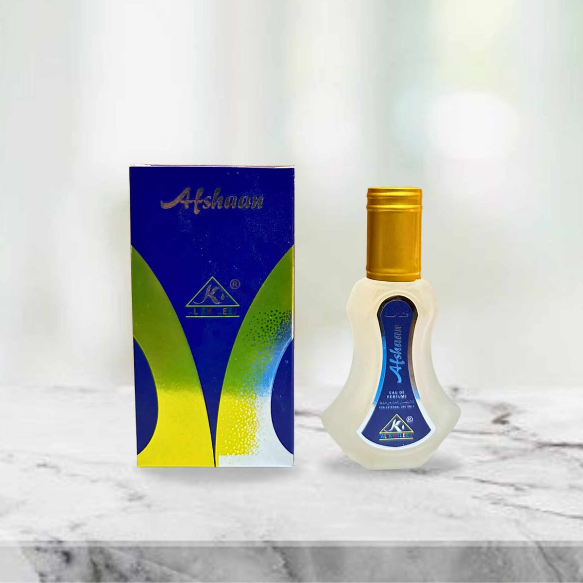 Afshaan Fragrance