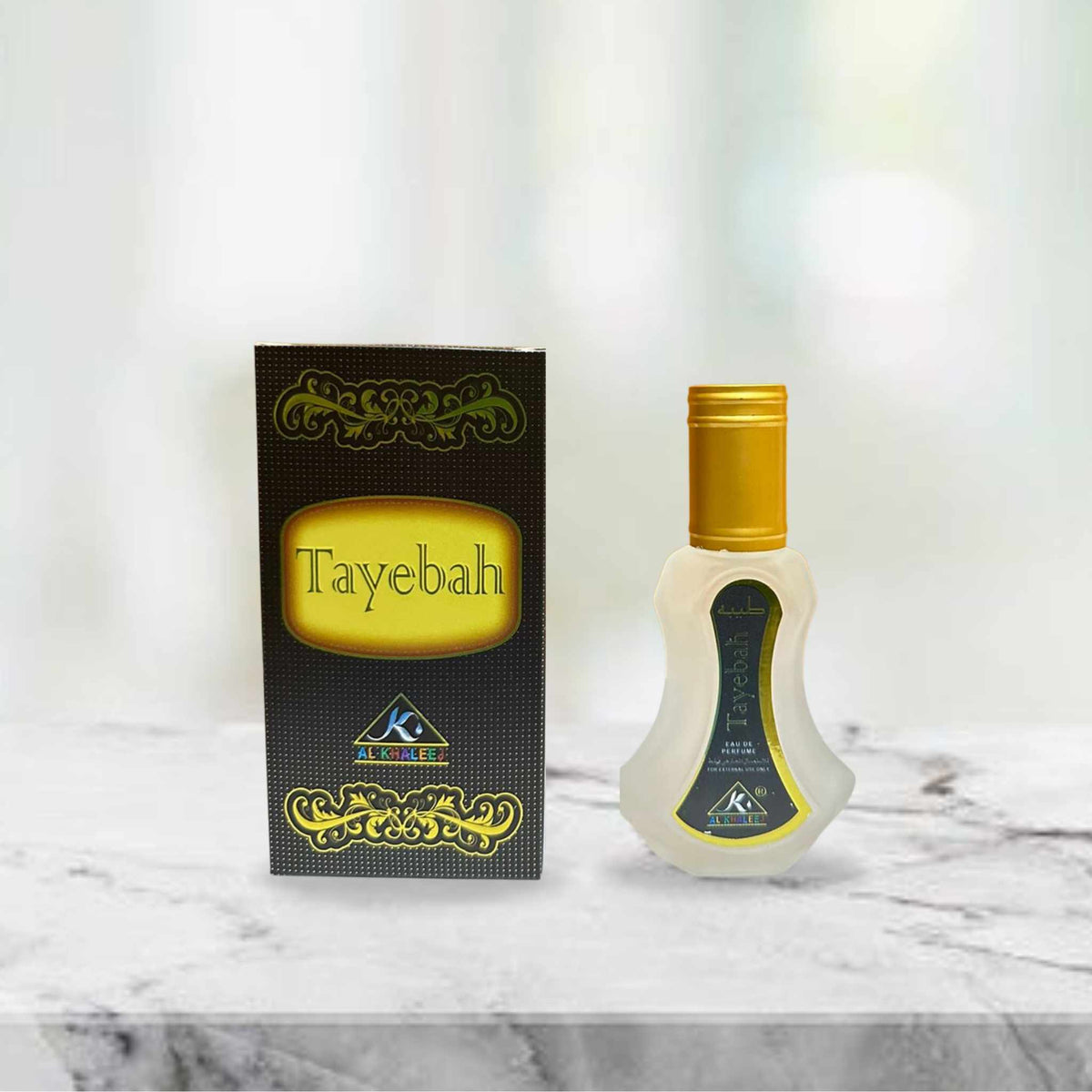 Tayebah Fragrance