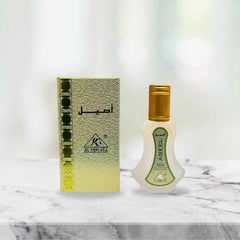 Aseel Fragrance