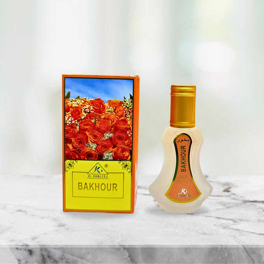 Bakhour Fragrance