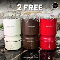 NEMOTREE Ultrasonic Humidifier