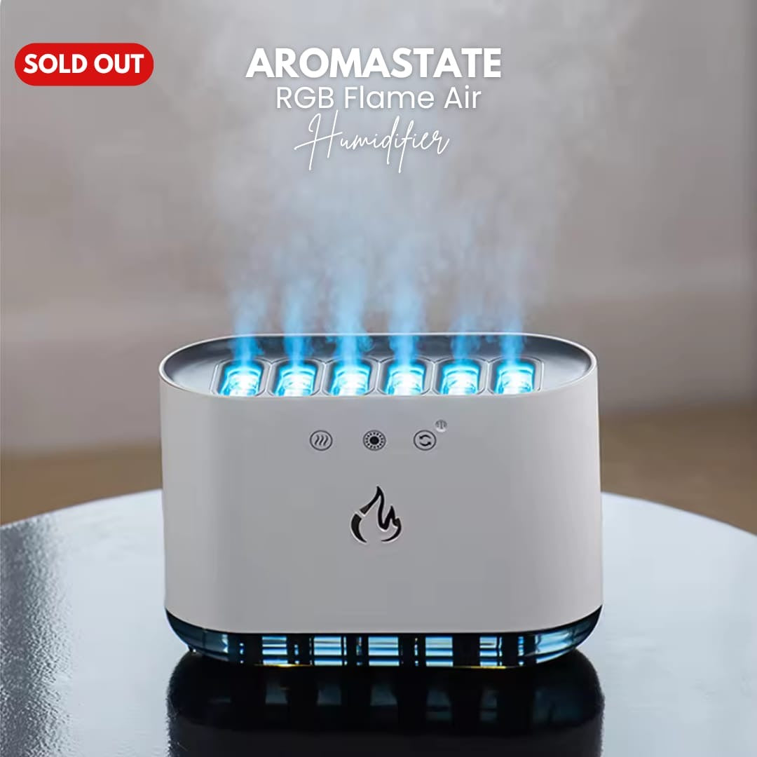 Fountain Dancing Air Humidifier