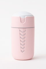 V5 Portable Humidifier – 400ml Water Tank | Car, Home & Office Use