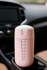 V5 Portable Humidifier – 400ml Water Tank | Car, Home & Office Use