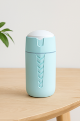 V5 Portable Humidifier – 400ml Water Tank | Car, Home & Office Use