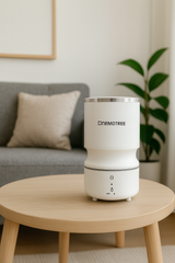 Nemotree Ultrasonic Humidifier – 800ml | Free Delivery + 2 Free Fragrances