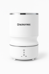 Nemotree Ultrasonic Humidifier – 800ml | Free Delivery + 2 Free Fragrances