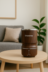 Nemotree Ultrasonic Humidifier – 800ml | Free Delivery + 2 Free Fragrances