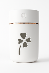 Lucky Clover LC Humidifier – 280ml Portable Cool Mist Diffuser
