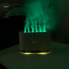 Fountain Dancing Air Humidifier