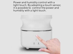 NEMOTREE Ultrasonic Humidifier