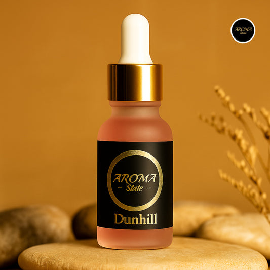 Dunhill Essential Oil 15 Ml