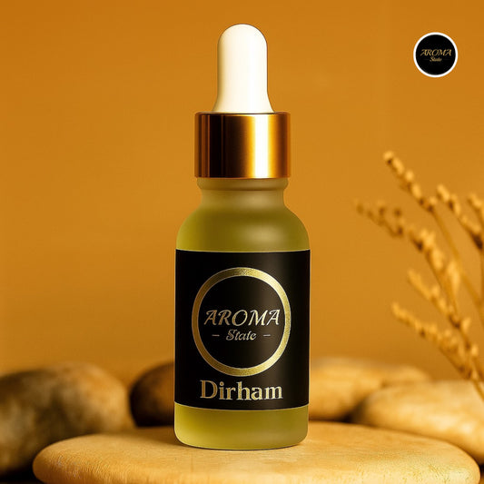 Dirham Essential Oil 15 Ml
