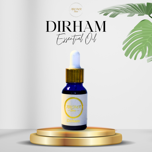 Dirham Essential Oil 15 Ml