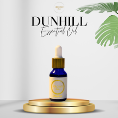 Dunhill Essential Oil 15 Ml