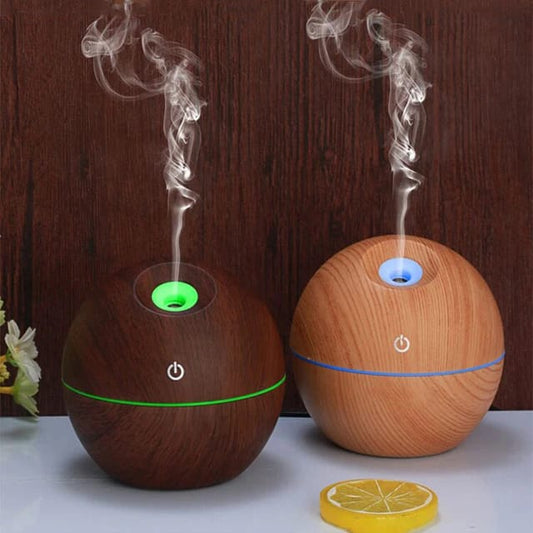 Victoria Secret Spa Room Aroma Diffuser with 2 Free Fragrance